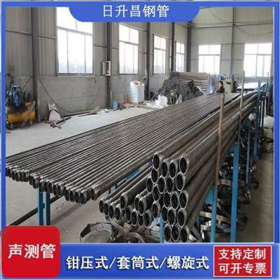 迎泽声测管桩基检测的频率要达到多少百分比