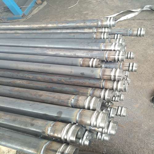 迎泽桩基注浆管后注浆及埋设方法