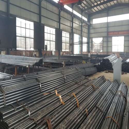 迎泽声测管对于桩基工程的作用是什么？