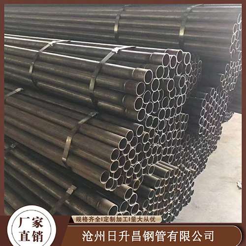 迎泽57声测管多少钱一米