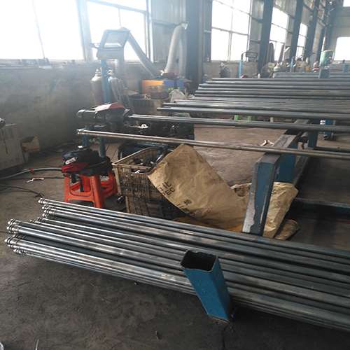 迎泽桥梁桩基声测管的施工工艺流程